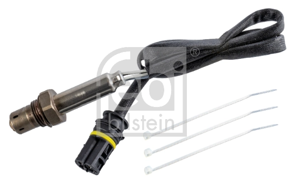 Oxygen Sensor